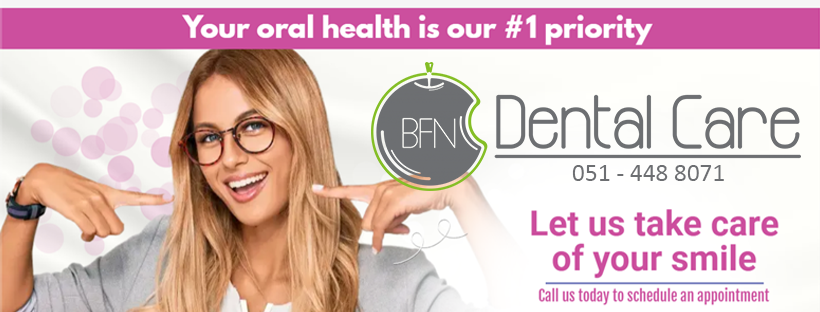 Bloem Dental Care